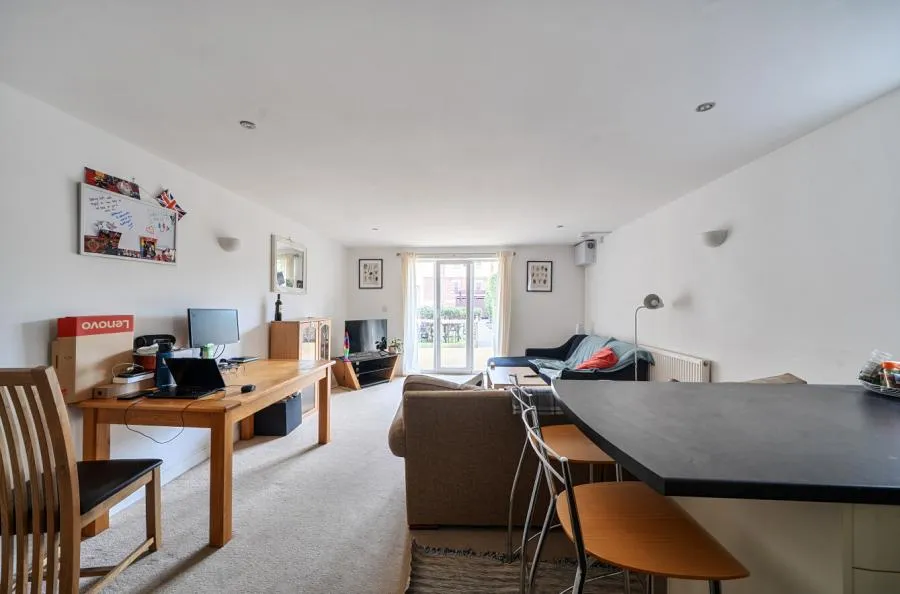 Cobden Avenue, Southampton, SO18, photo 14