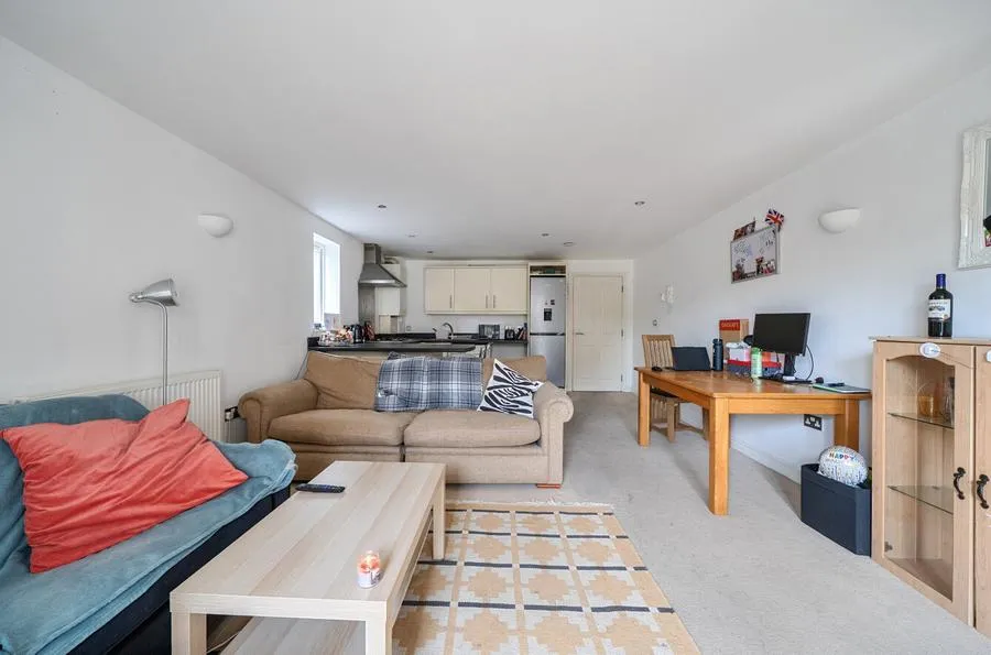Cobden Avenue, Southampton, SO18, photo 2