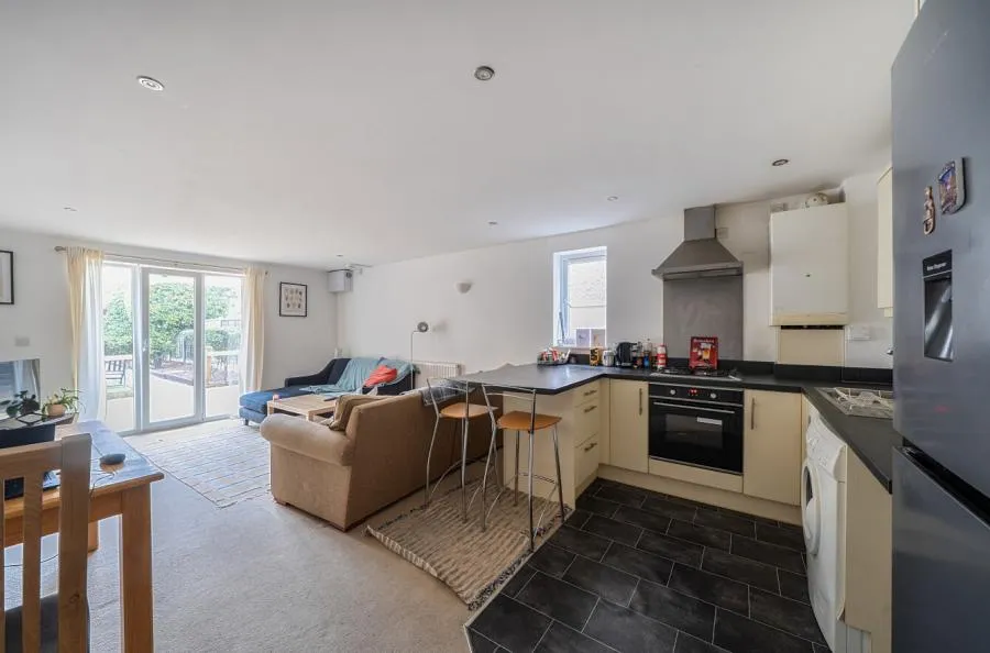 Cobden Avenue, Southampton, SO18, photo 15