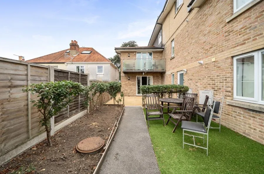Cobden Avenue, Southampton, SO18, photo 11