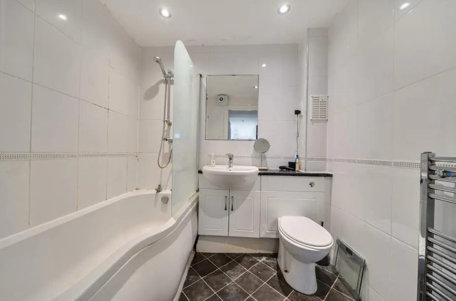 Cobden Avenue, Southampton, SO18, photo 18