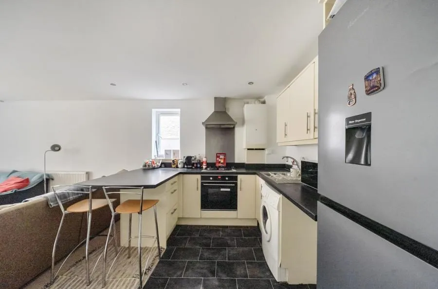 Cobden Avenue, Southampton, SO18, photo 5