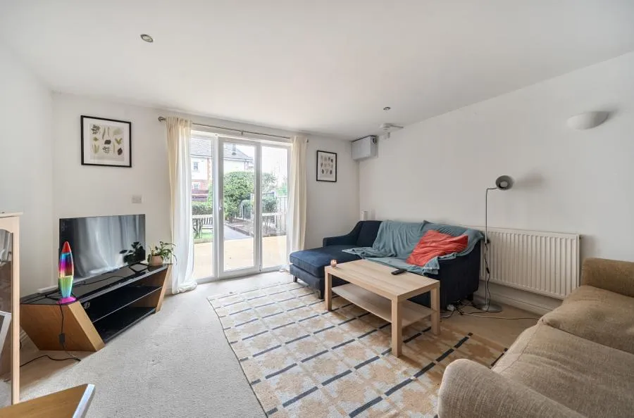 Cobden Avenue, Southampton, SO18, photo 3