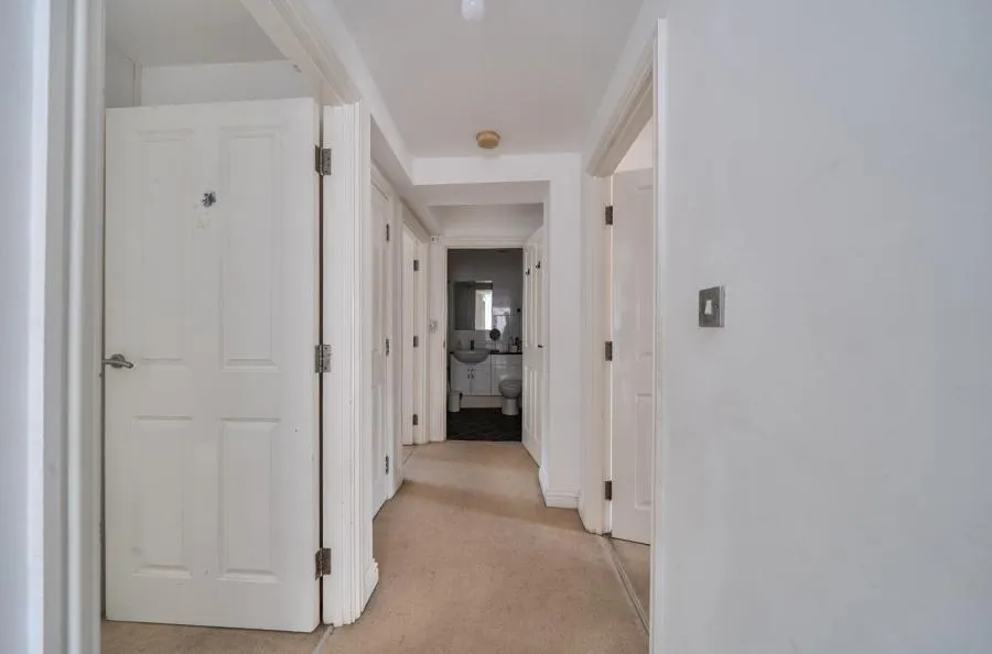 Cobden Avenue, Southampton, SO18, photo 4