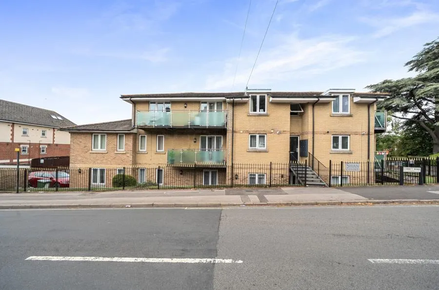 Cobden Avenue, Southampton, SO18, photo 21