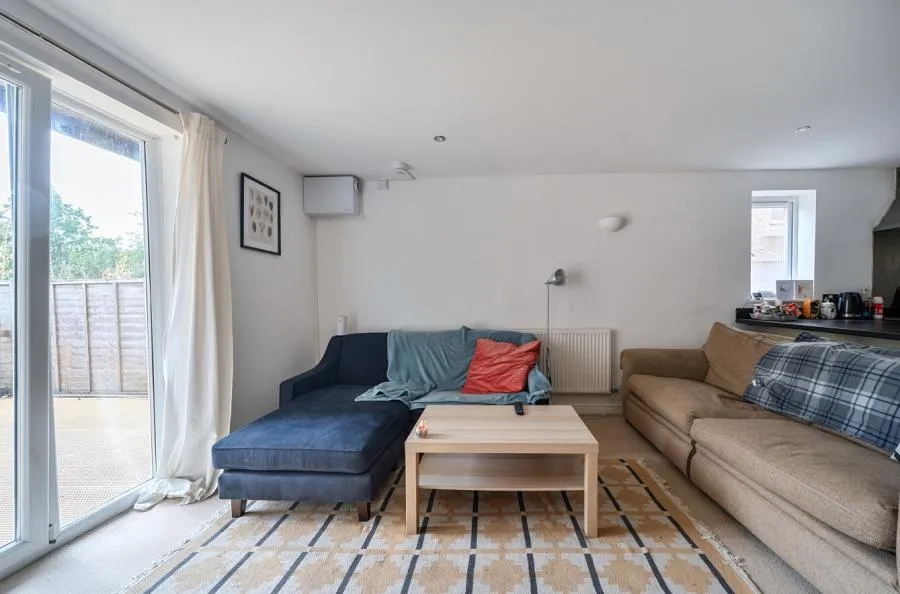 Cobden Avenue, Southampton, SO18, photo 13