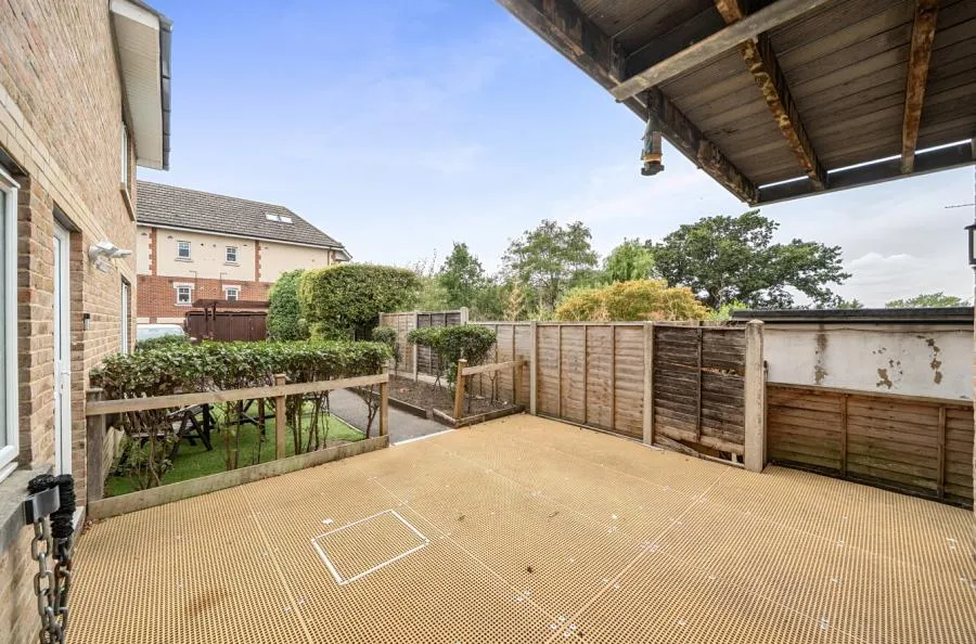 Cobden Avenue, Southampton, SO18, photo 10