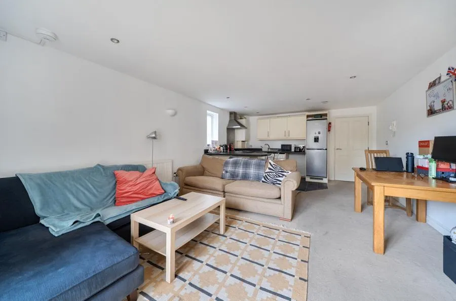 Cobden Avenue, Southampton, SO18, photo 12