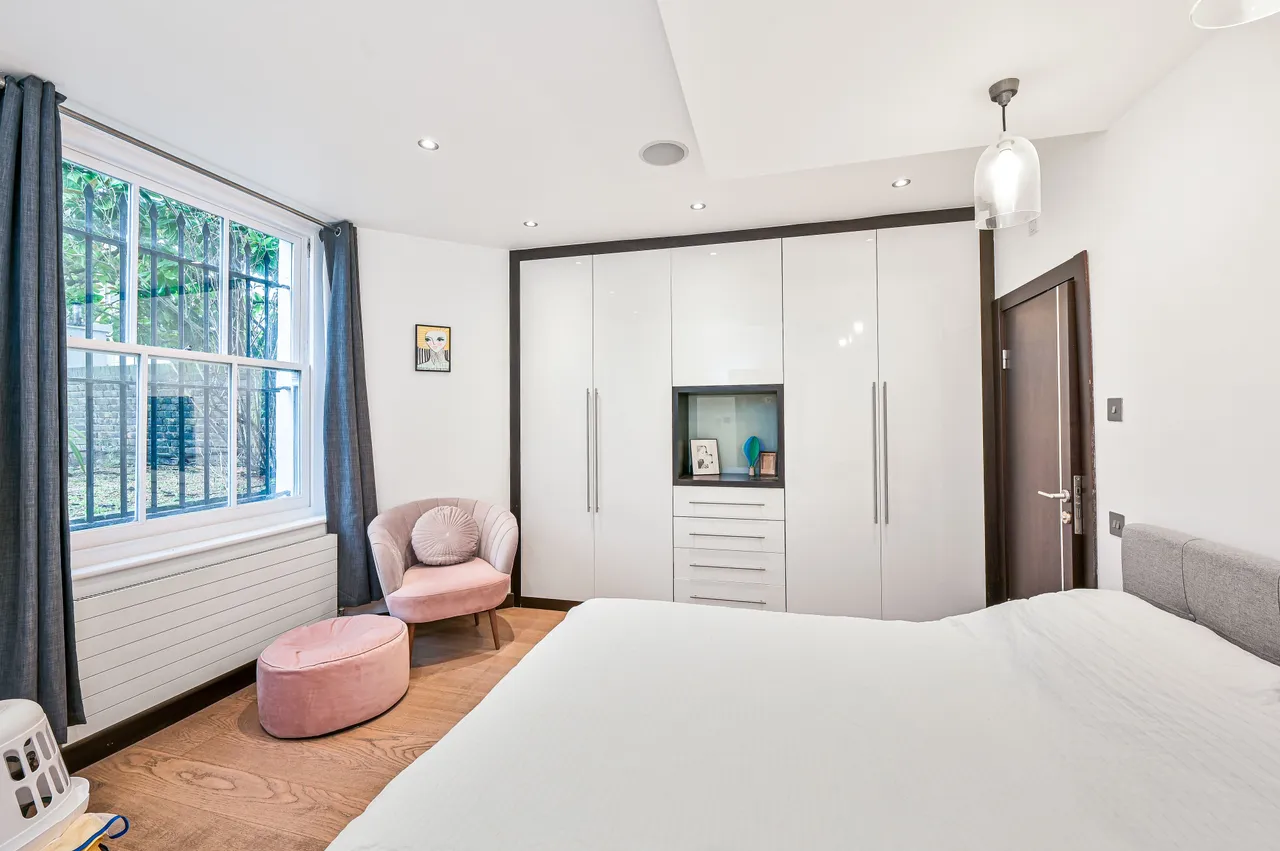 Flat 1a, 26 Priory Road, London, photo 7