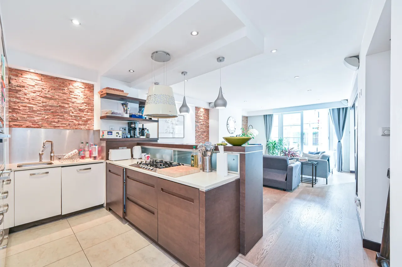 Flat 1a, 26 Priory Road, London, photo 5