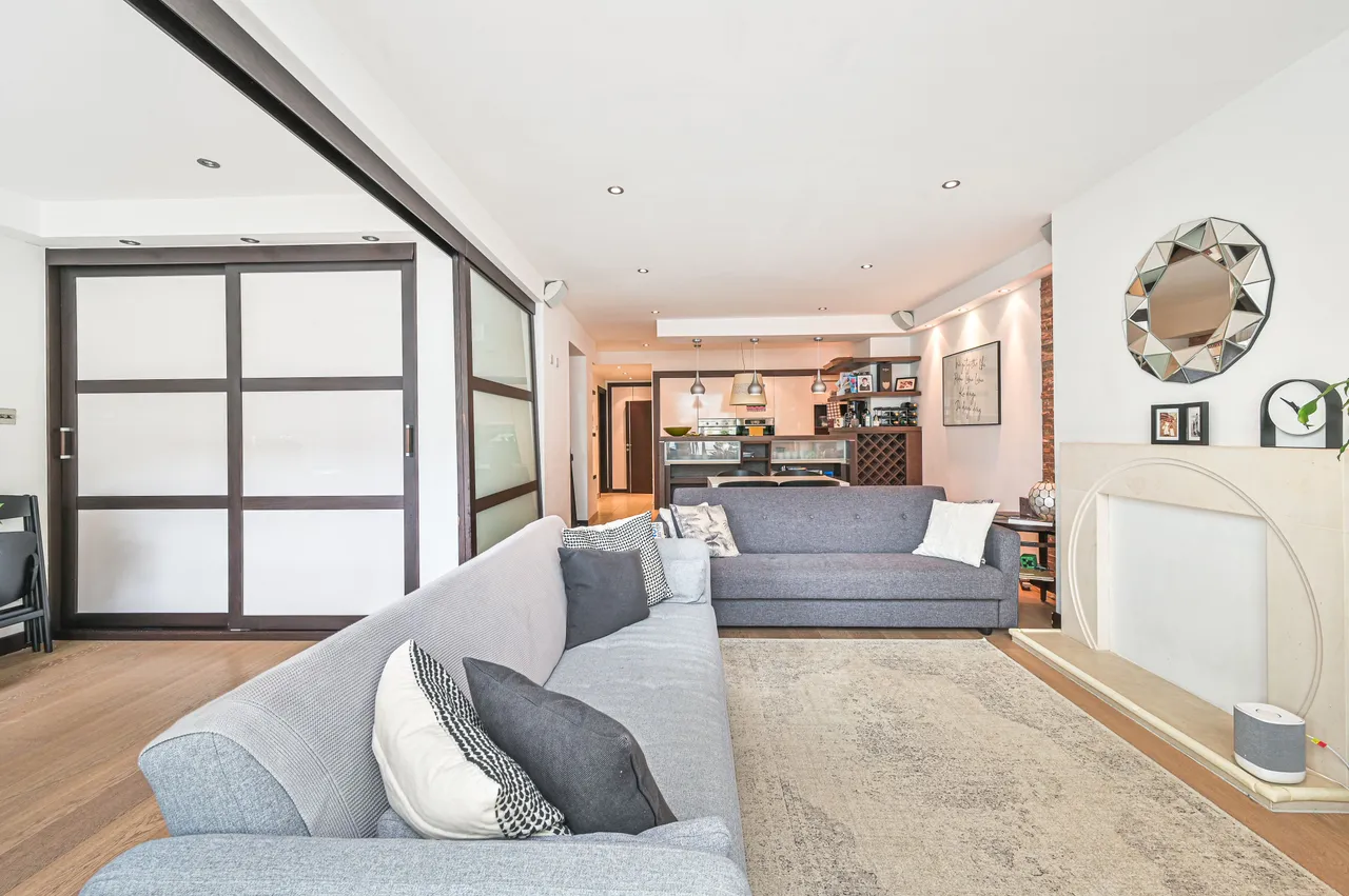 Flat 1a, 26 Priory Road, London, photo 4