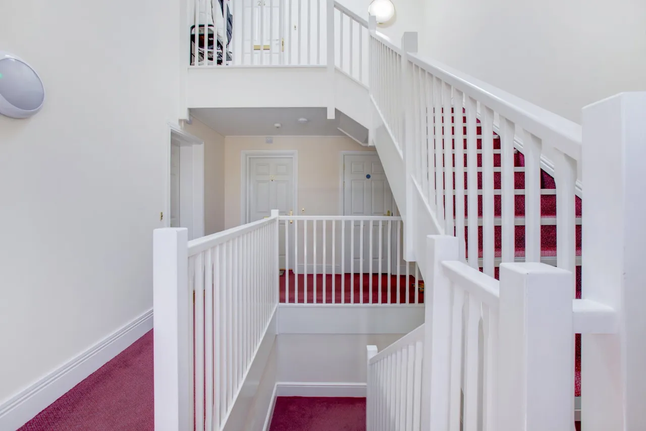 Cutlers Court, Radcliffe-on-Trent, NG12, photo 12