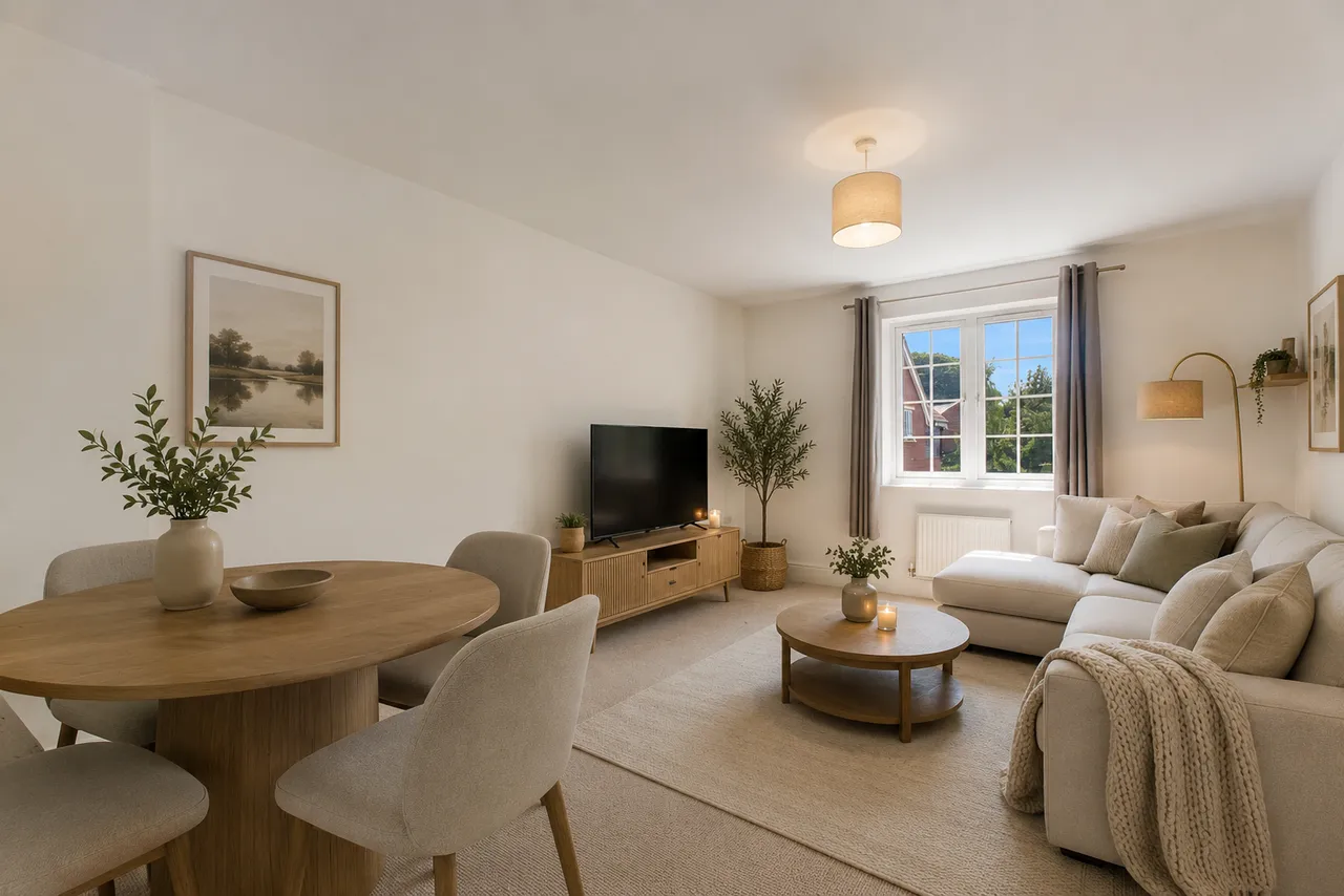 Cutlers Court, Radcliffe-on-Trent, NG12, photo 9