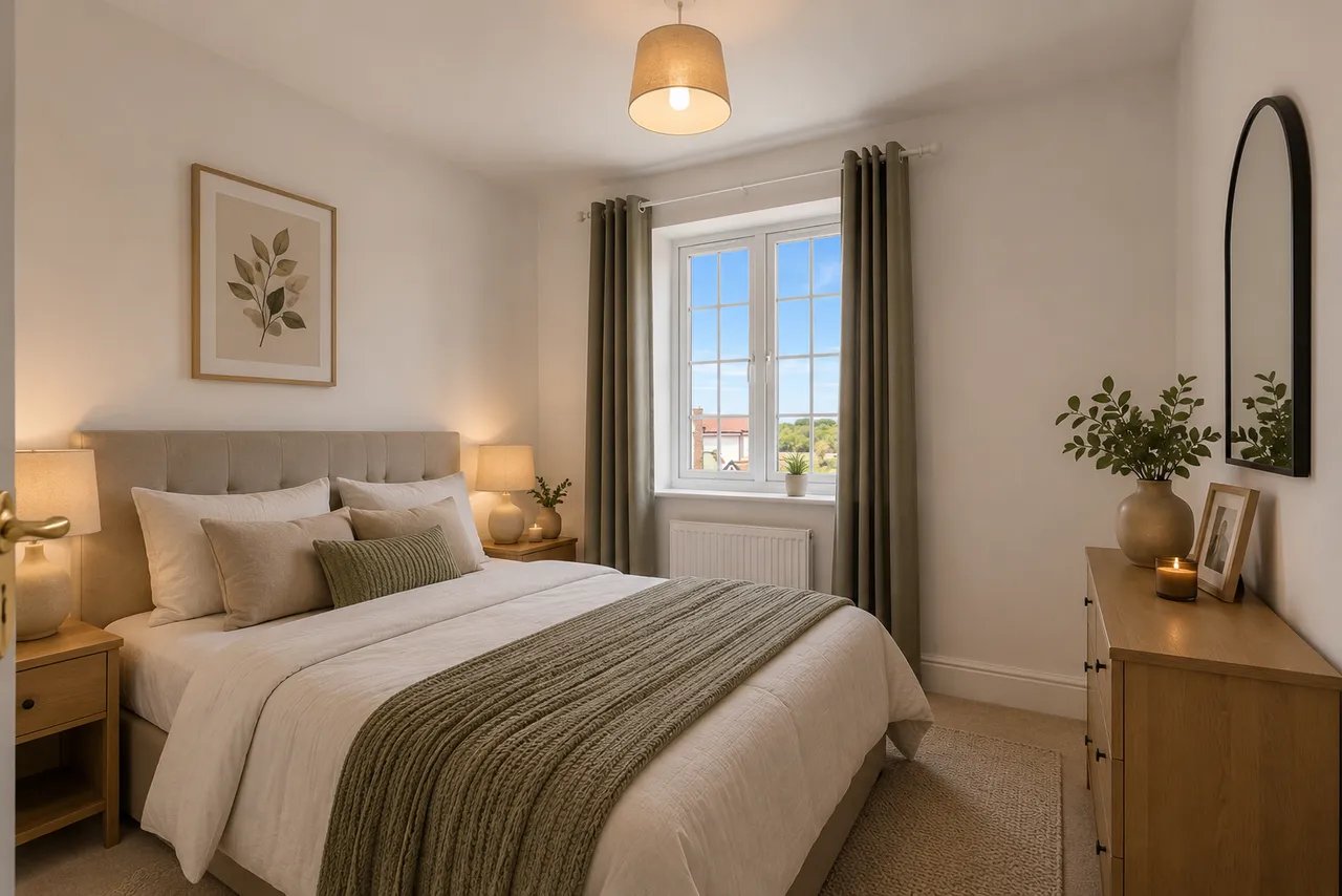 Cutlers Court, Radcliffe-on-Trent, NG12, photo 2