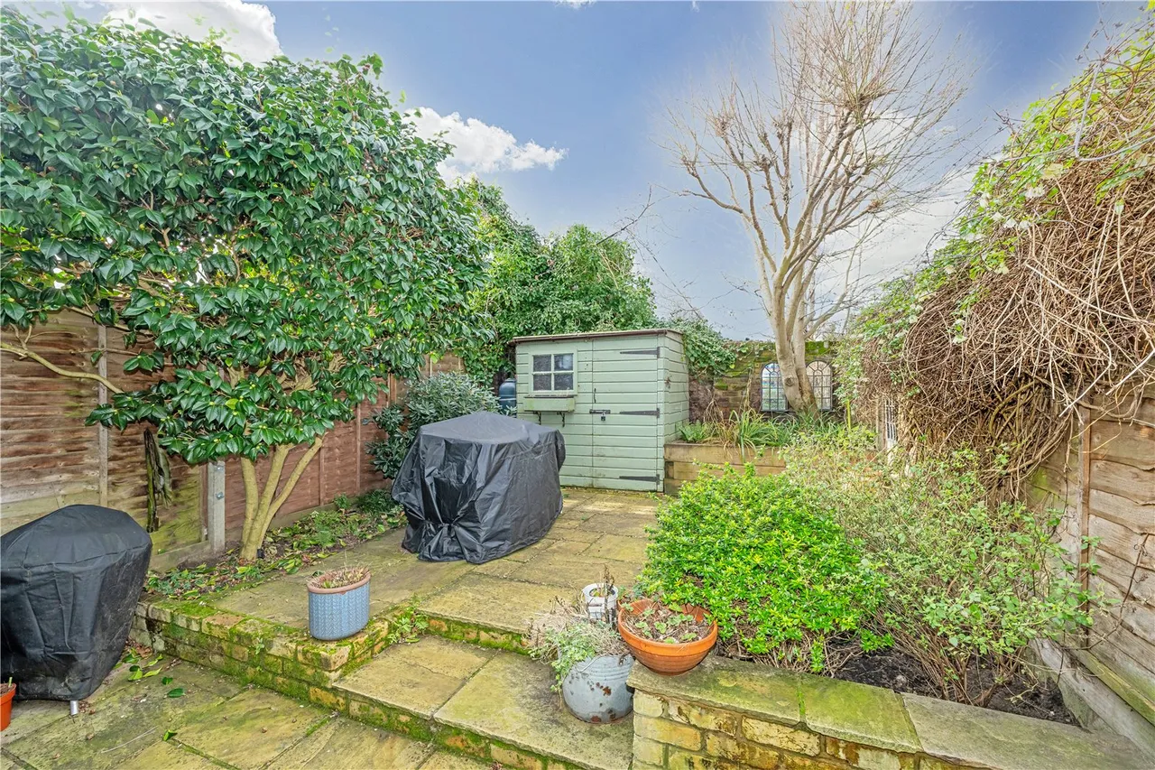 Lion Road, Twickenham, Middlesex, TW1 4JF, photo 10