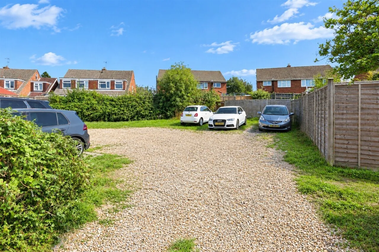 Sherborne Way, Hedge End, SO30, photo 12