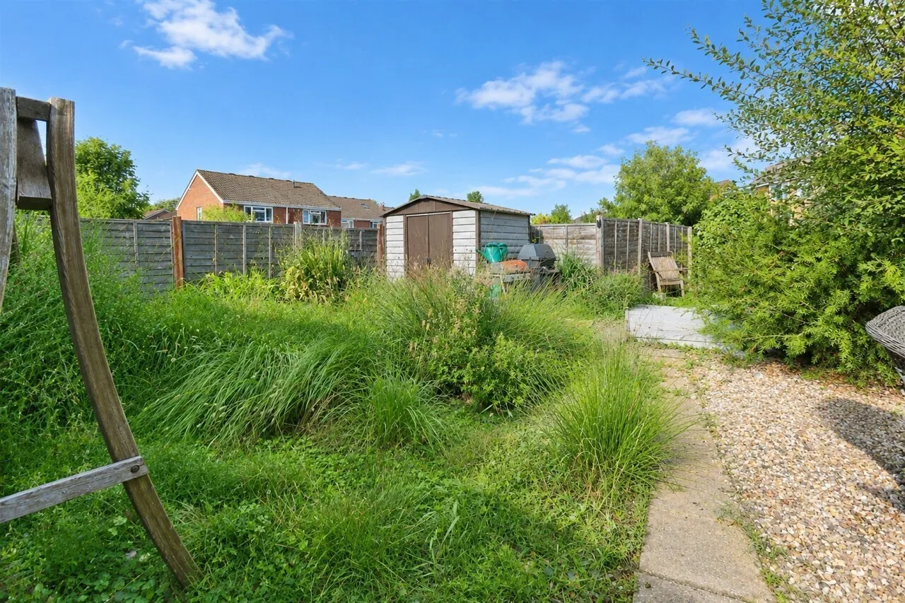 Sherborne Way, Hedge End, SO30, photo 11