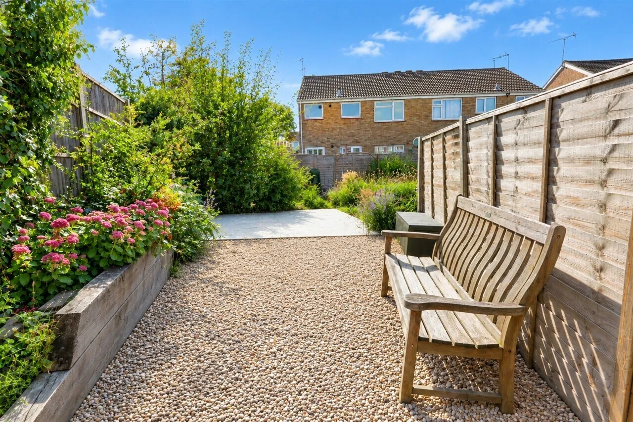 Sherborne Way, Hedge End, SO30, photo 10
