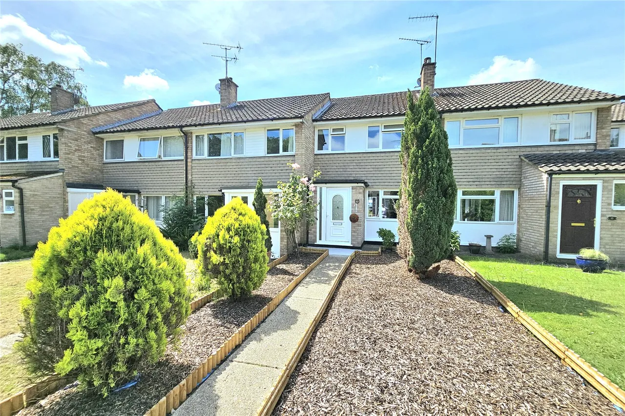 Anderson Place, Bagshot, Surrey, GU19 5LX, photo 18