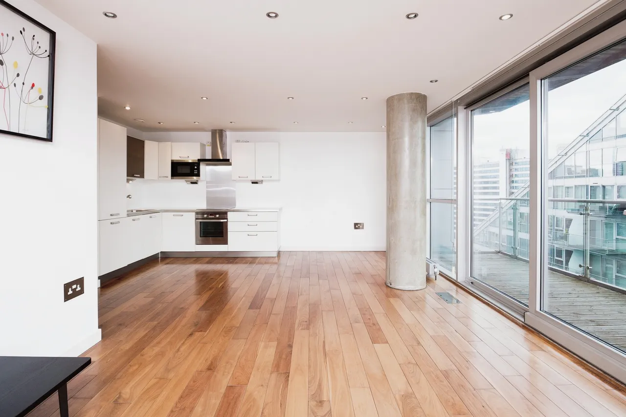 The Edge, Clowes Street, Salford, Greater Manchester, M3, photo 9