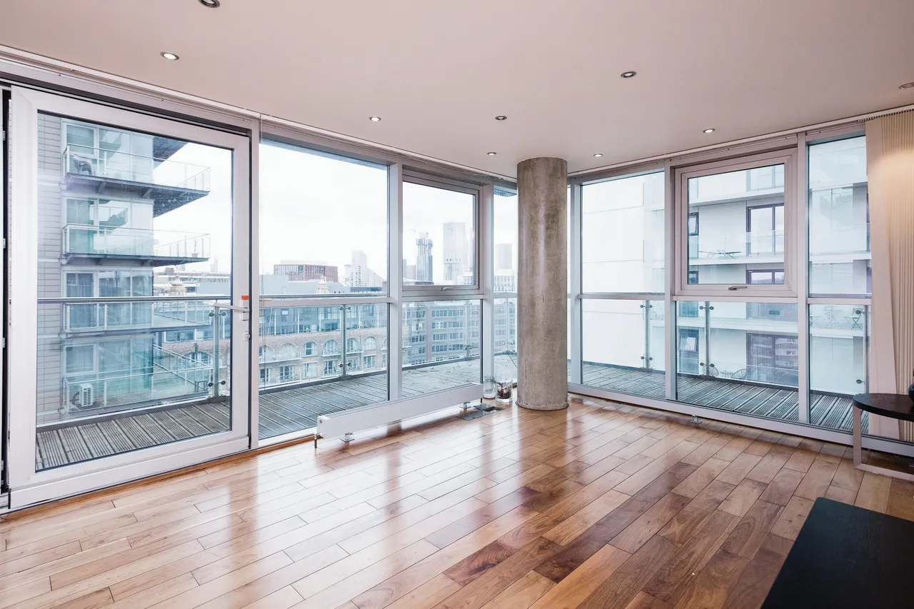 The Edge, Clowes Street, Salford, Greater Manchester, M3, photo 8
