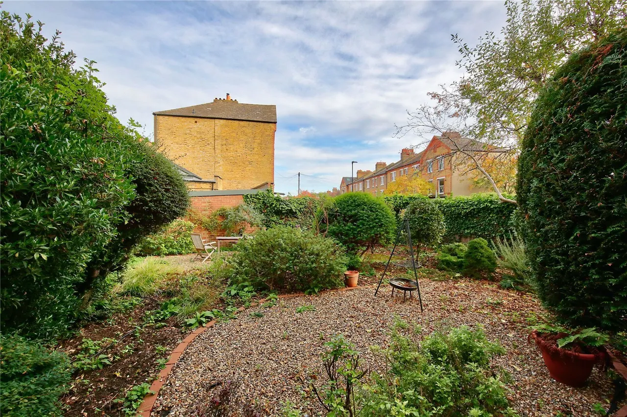Orlando Road, London, SW4, photo 7