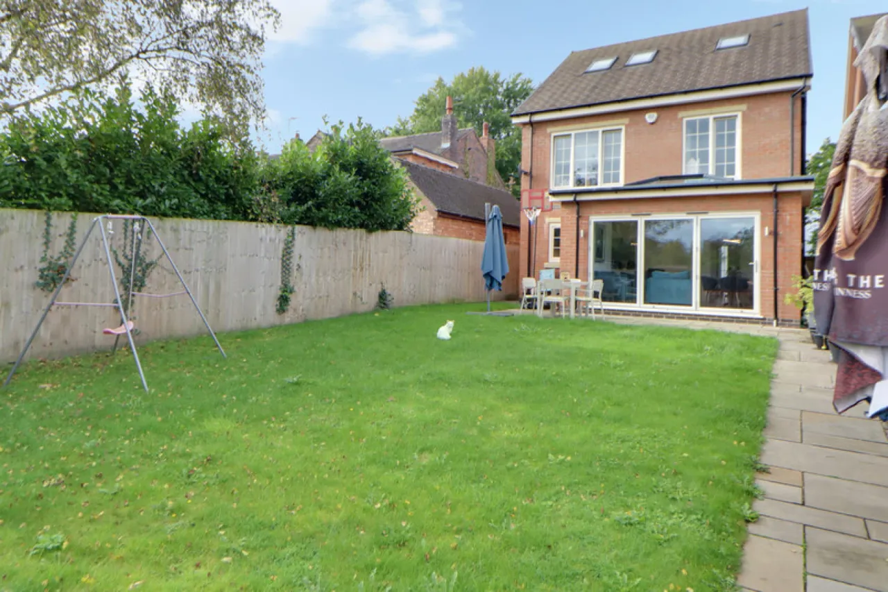 Chells Hill, Church Lawton, photo 21