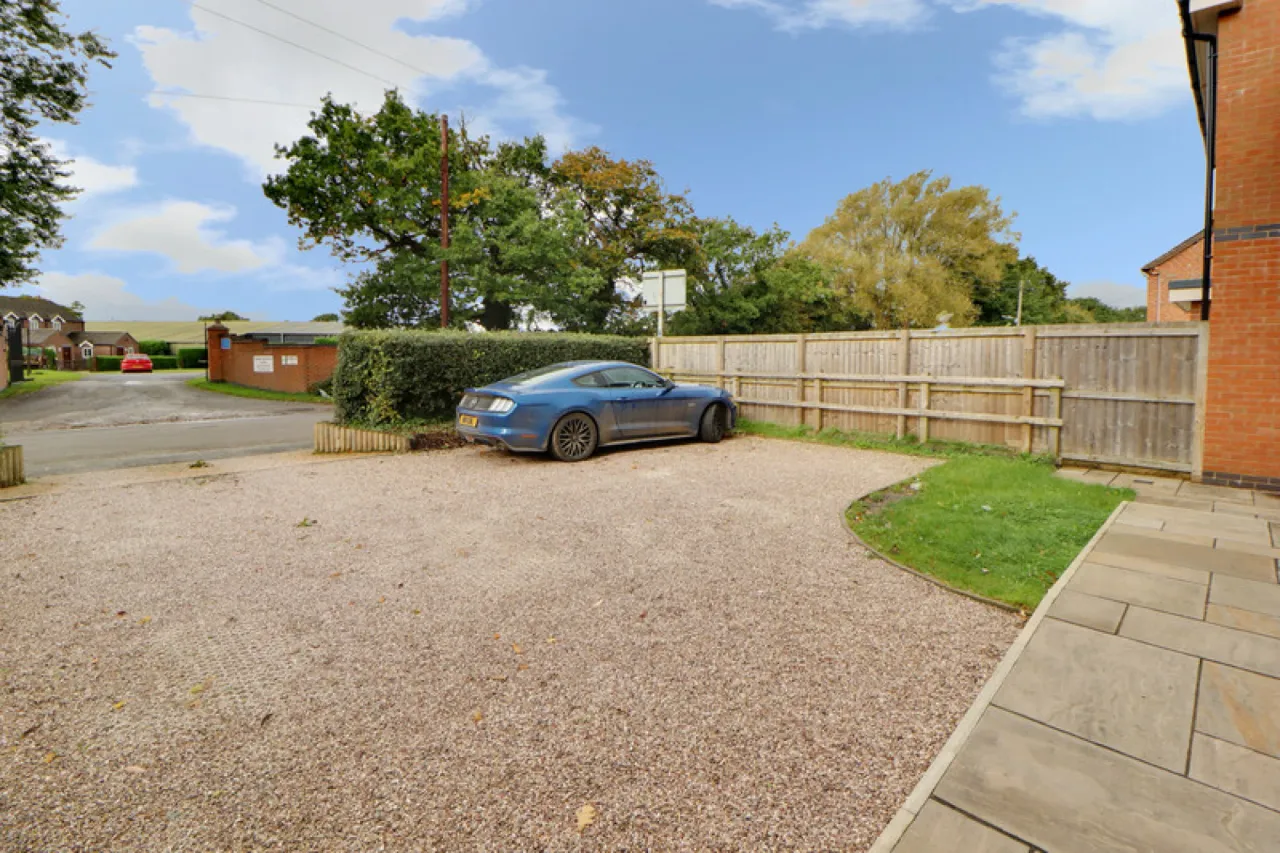 Chells Hill, Church Lawton, photo 19