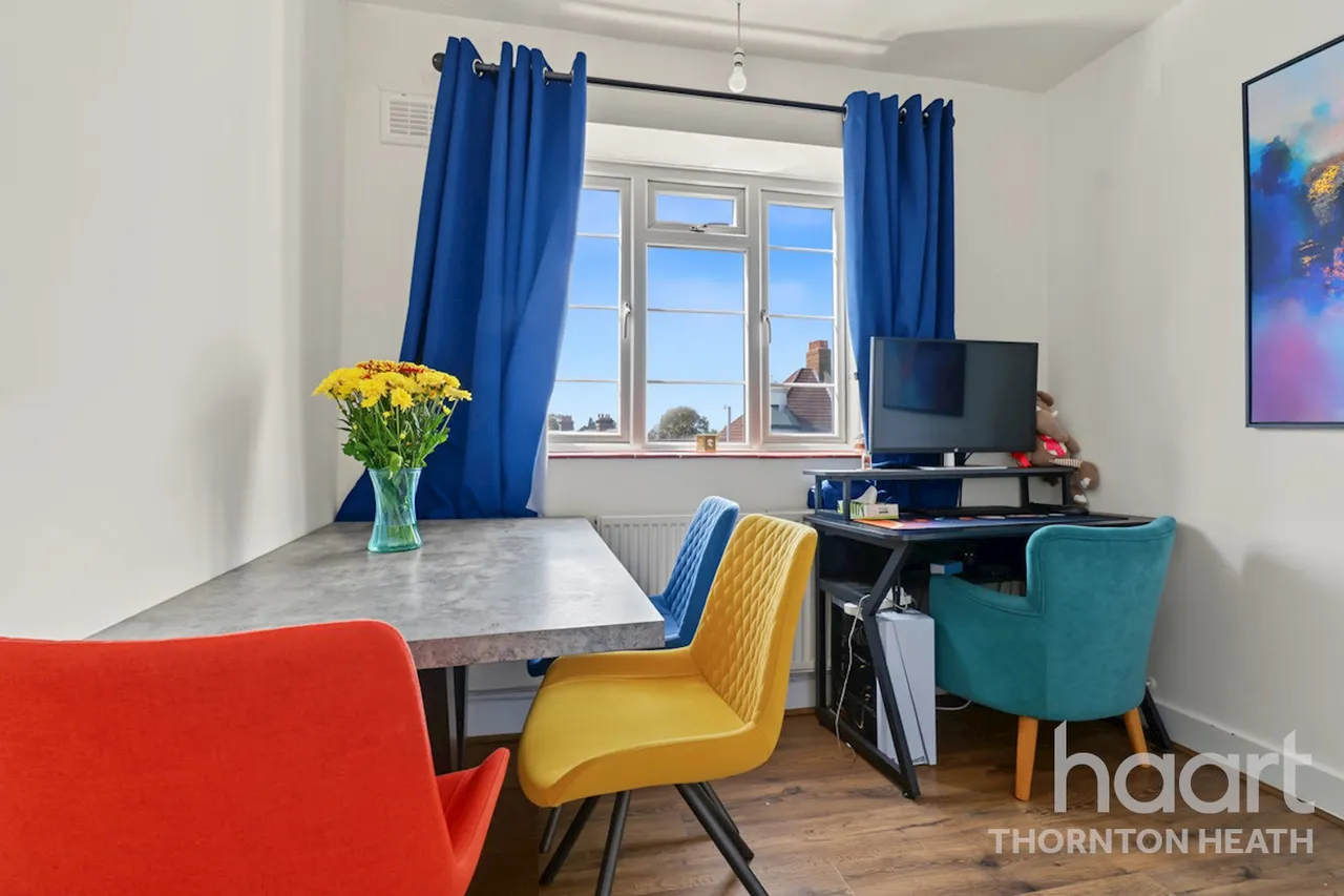 Warwick Gardens, Thornton Heath, CR7, photo 6