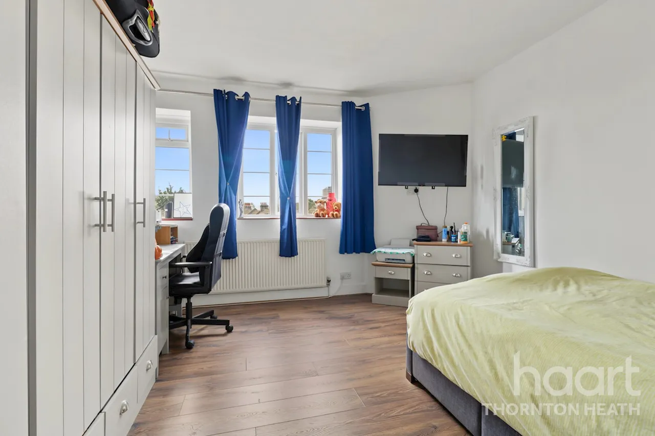 Warwick Gardens, Thornton Heath, CR7, photo 7