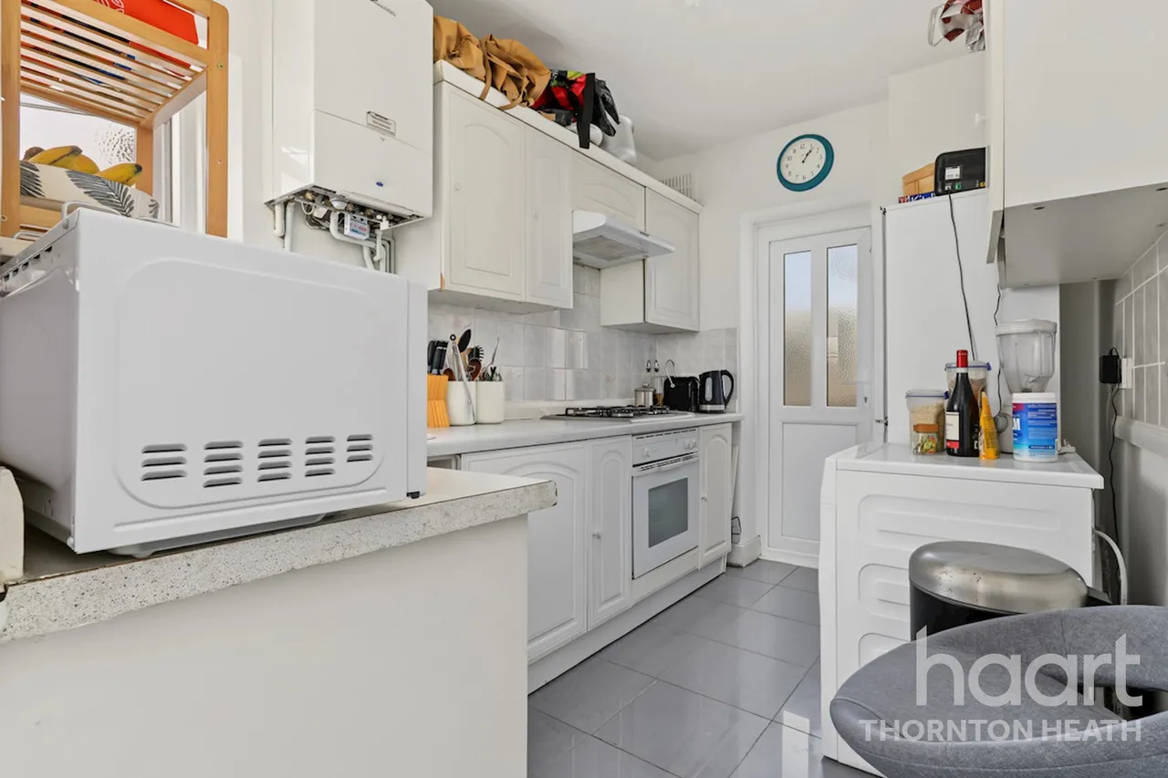 Warwick Gardens, Thornton Heath, CR7, photo 4