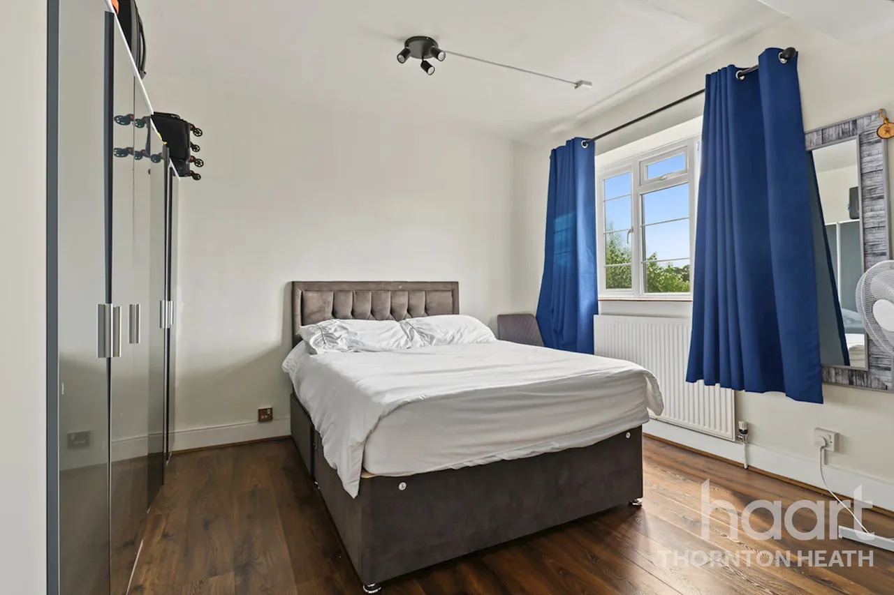 Warwick Gardens, Thornton Heath, CR7, photo 5