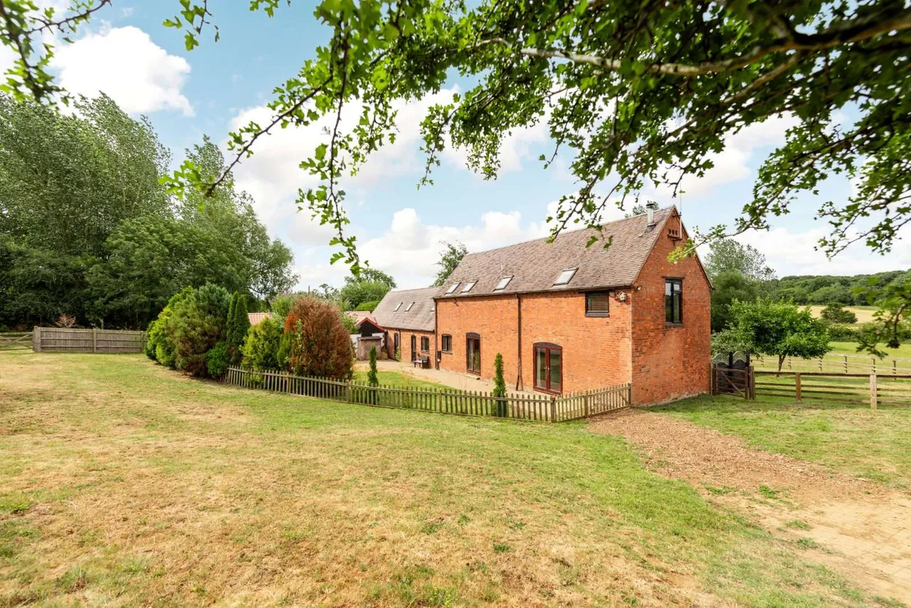 Long Buckby Wharf, Long Buckby, NN6, photo 13