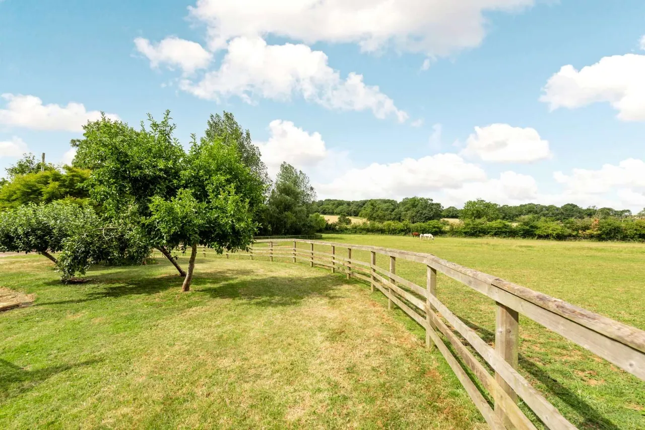 Long Buckby Wharf, Long Buckby, NN6, photo 16