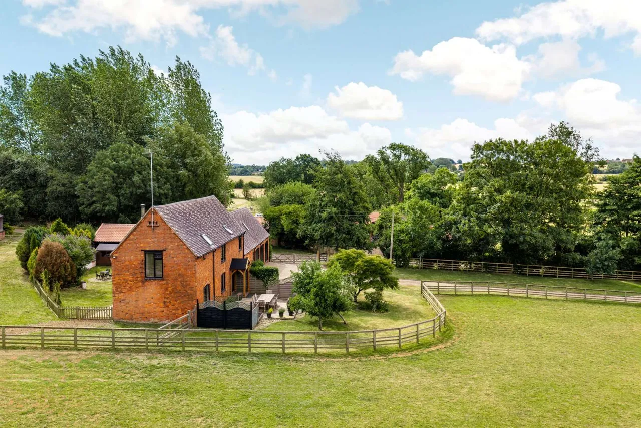Long Buckby Wharf, Long Buckby, NN6, photo 15