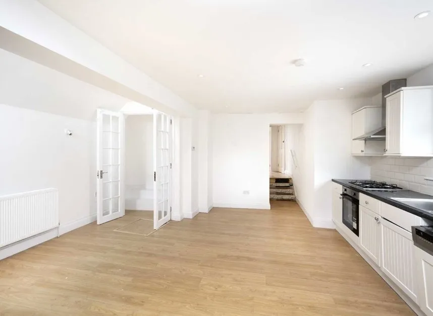 Percy Road, Shepherds Bush, W12, photo 6