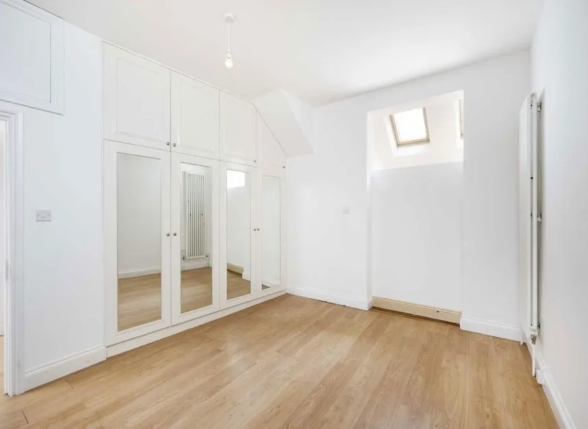 Percy Road, Shepherds Bush, W12, photo 4