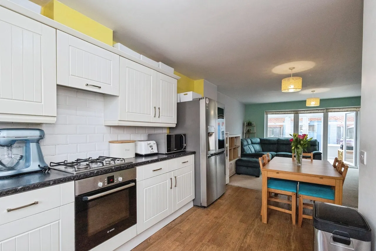 Hatchley Street, Manchester, Greater Manchester, M13, photo 2