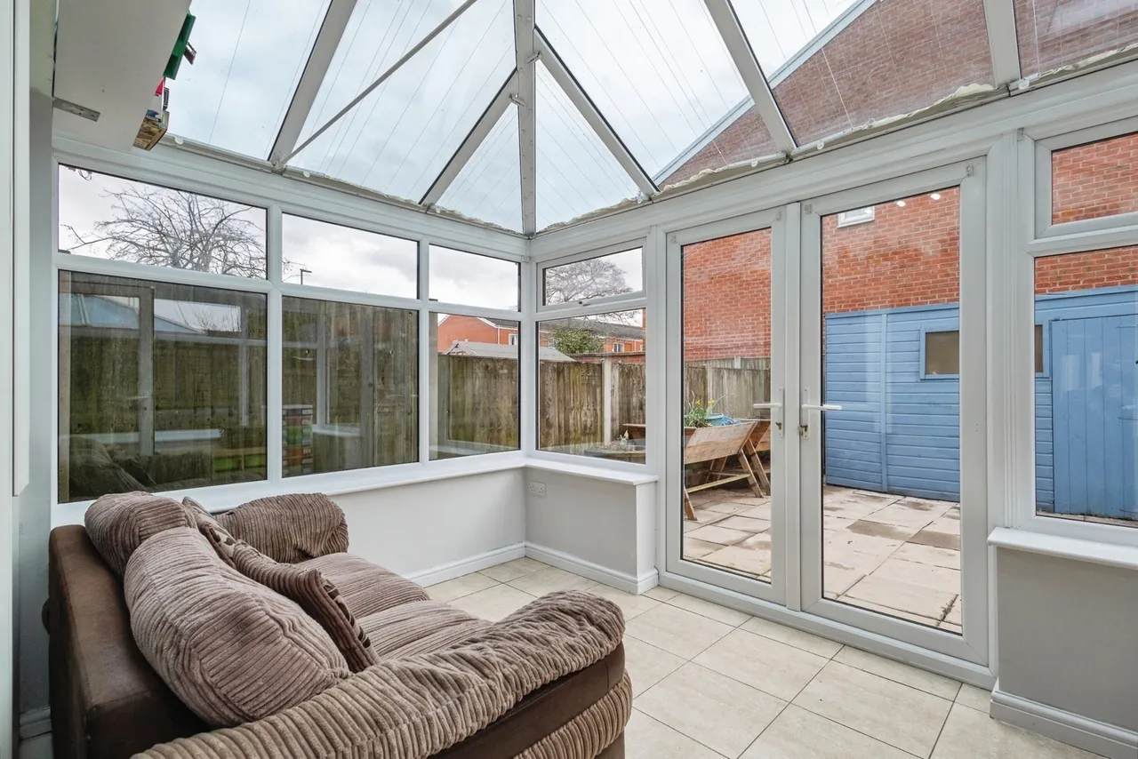 Hatchley Street, Manchester, Greater Manchester, M13, photo 25