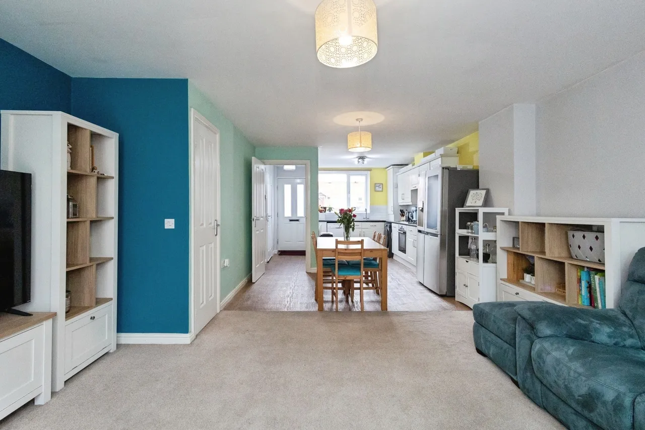 Hatchley Street, Manchester, Greater Manchester, M13, photo 13