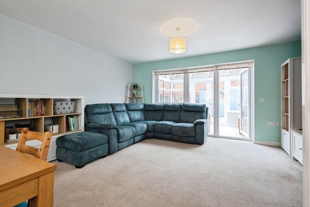 Hatchley Street, Manchester, Greater Manchester, M13, photo 5