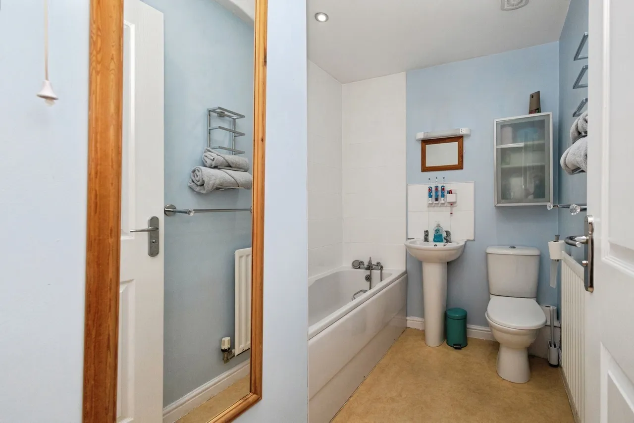 Hatchley Street, Manchester, Greater Manchester, M13, photo 15