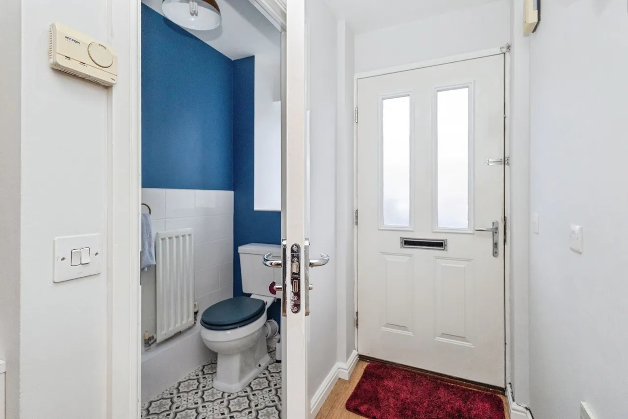 Hatchley Street, Manchester, Greater Manchester, M13, photo 18