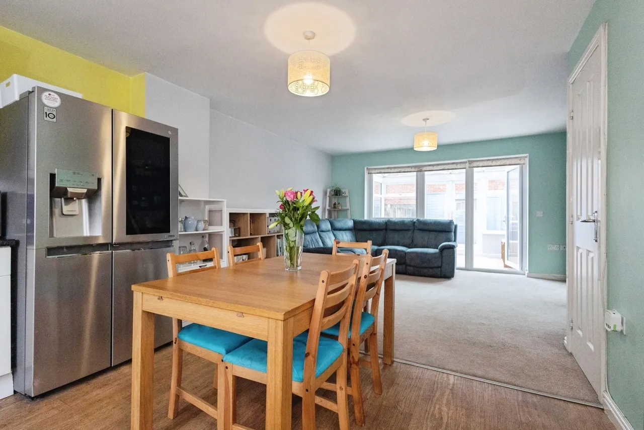 Hatchley Street, Manchester, Greater Manchester, M13, photo 23