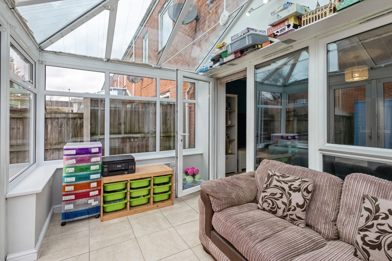 Hatchley Street, Manchester, Greater Manchester, M13, photo 8