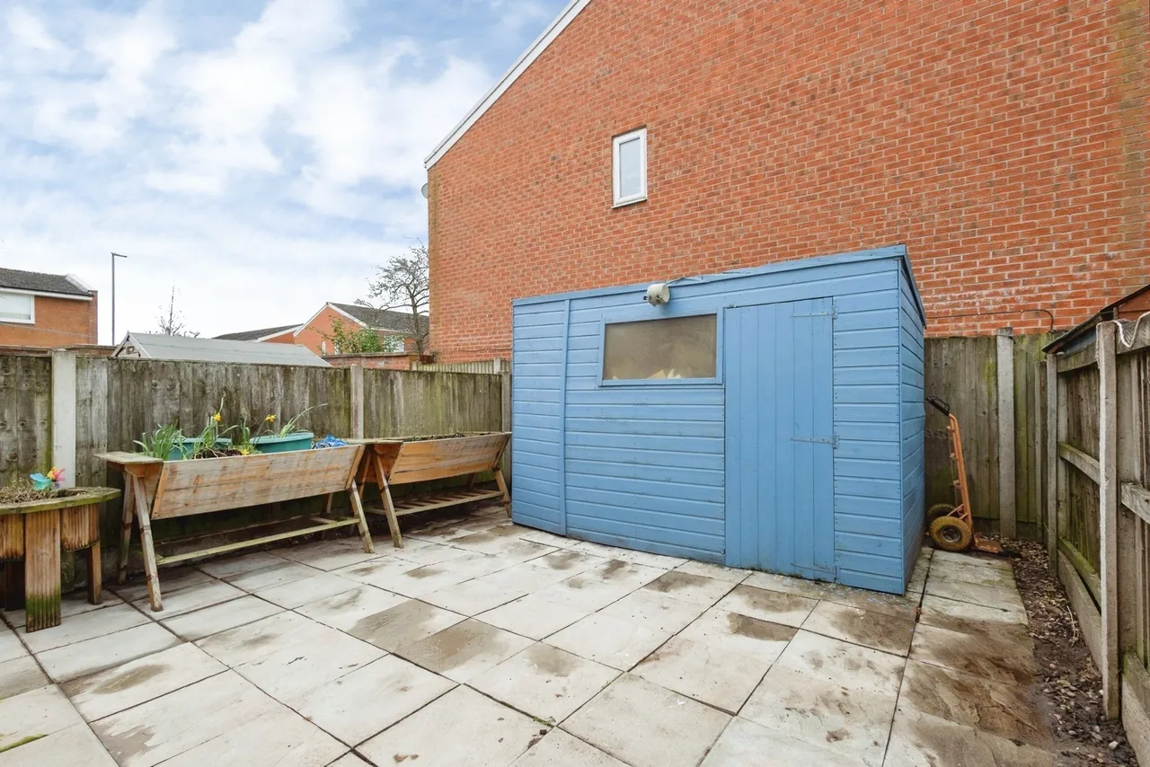 Hatchley Street, Manchester, Greater Manchester, M13, photo 4