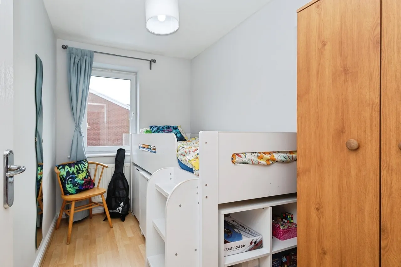 Hatchley Street, Manchester, Greater Manchester, M13, photo 12