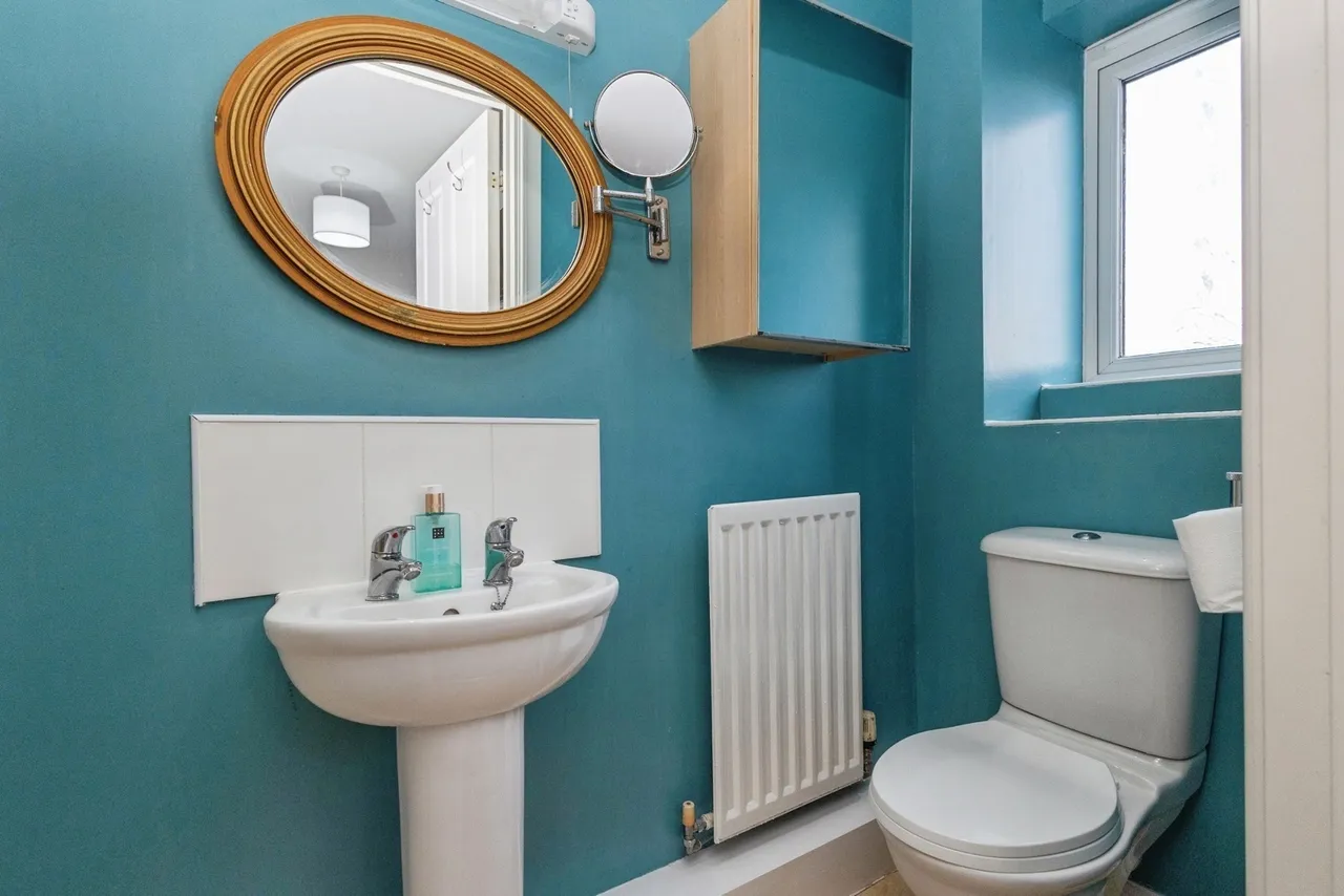 Hatchley Street, Manchester, Greater Manchester, M13, photo 26