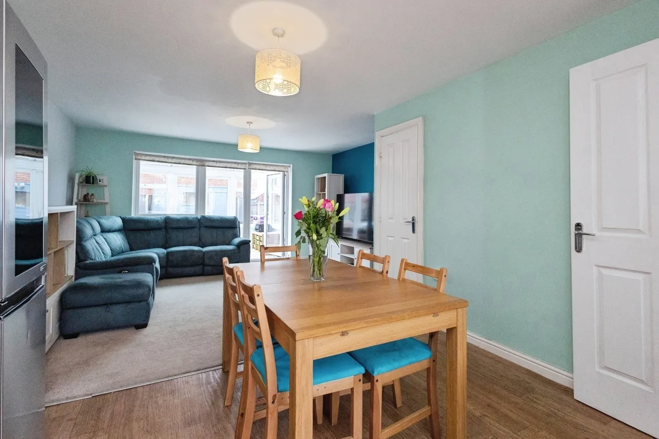 Hatchley Street, Manchester, Greater Manchester, M13, photo 24