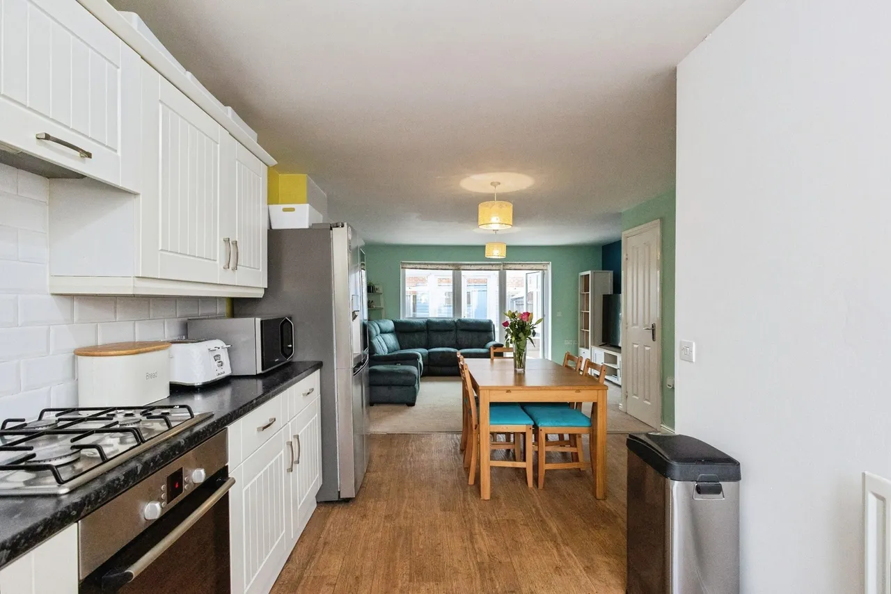 Hatchley Street, Manchester, Greater Manchester, M13, photo 22